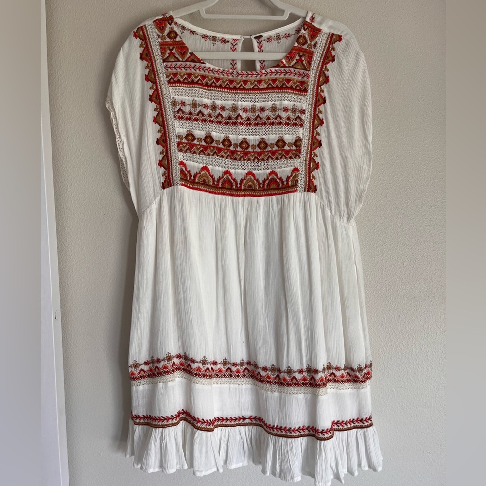 Free People Dress